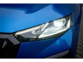 Škoda Scala (2025) thumbnail 9