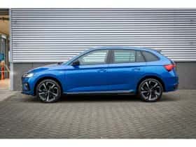 Škoda Scala (2025) thumbnail 10