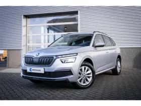 Škoda Kamiq (2023)