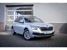 Škoda Kamiq (2023) thumbnail 2