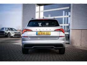 Škoda Kamiq (2023) thumbnail 11