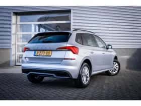 Škoda Kamiq (2023) thumbnail 12