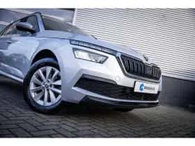 Škoda Kamiq (2023) thumbnail 3