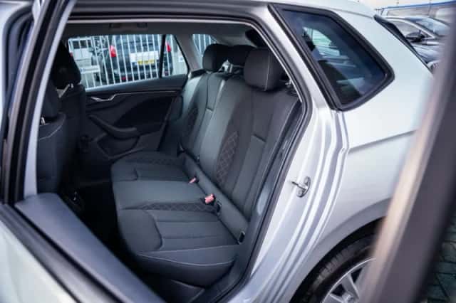 Škoda Kamiq (2023) thumbnail 24