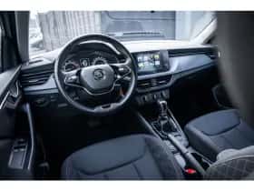 Škoda Kamiq (2023) thumbnail 25