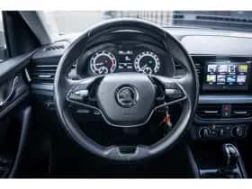 Škoda Kamiq (2023) thumbnail 26