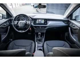 Škoda Kamiq (2023) thumbnail 27