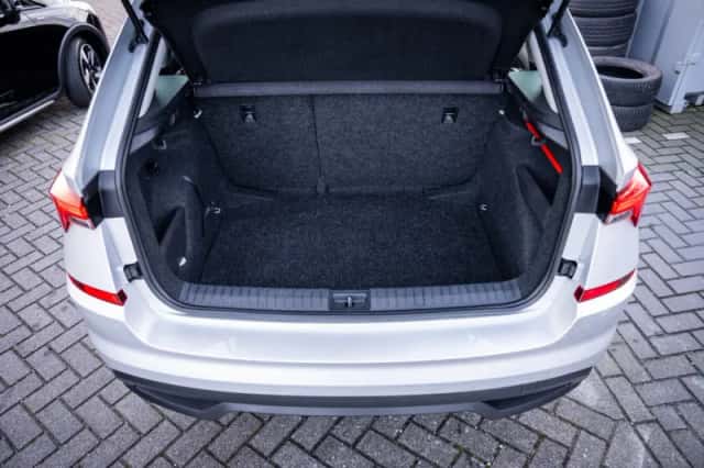 Škoda Kamiq (2023) thumbnail 29