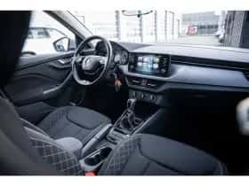 Škoda Kamiq (2023) thumbnail 30