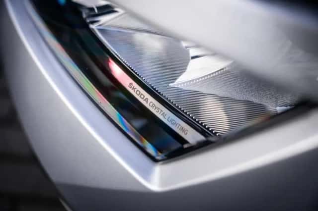 Škoda Kamiq (2023) thumbnail 4