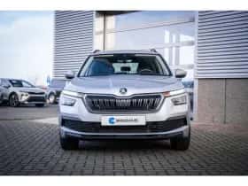 Škoda Kamiq (2023) thumbnail 5
