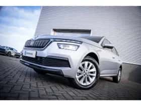 Škoda Kamiq (2023) thumbnail 6