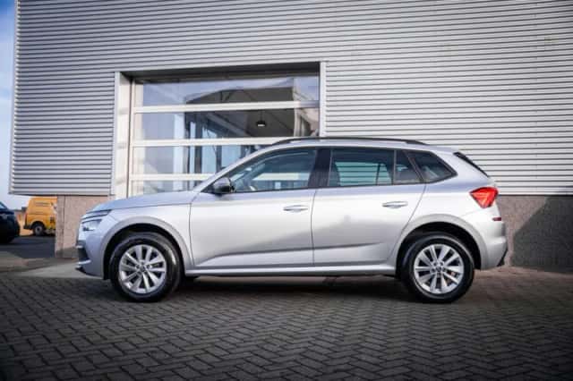 Škoda Kamiq (2023) thumbnail 7
