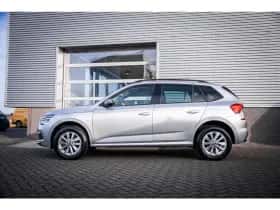 Škoda Kamiq (2023) thumbnail 7