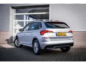 Škoda Kamiq (2023) thumbnail 9