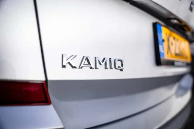 Škoda Kamiq (2023) thumbnail 10