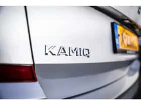 Škoda Kamiq (2023) thumbnail 10