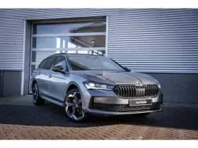Škoda Superb (2026)