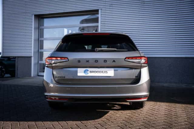 Škoda Superb (2026) thumbnail 13