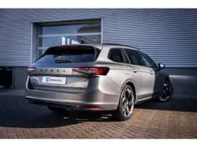 Škoda Superb (2026) thumbnail 14