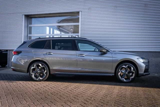 Škoda Superb (2026) thumbnail 15