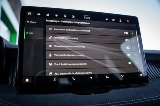 Škoda Superb (2026) thumbnail 22