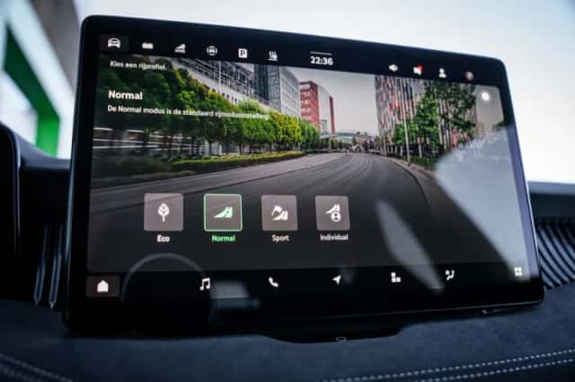 Škoda Superb (2026) thumbnail 24