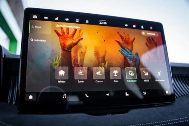 Škoda Superb (2026) thumbnail 25