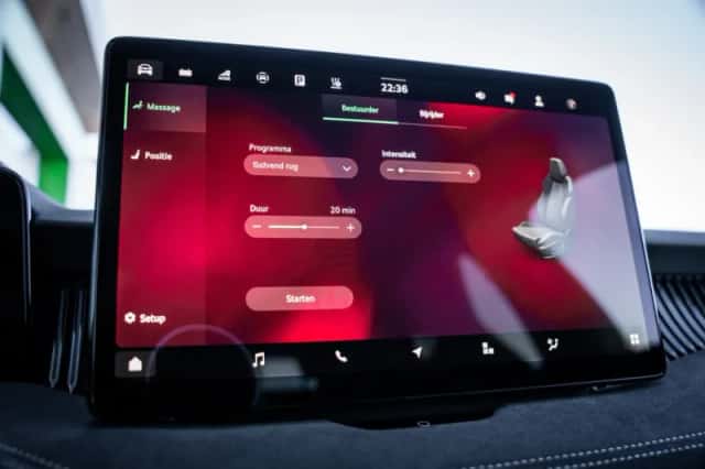 Škoda Superb (2026) thumbnail 26