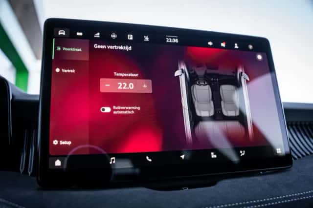 Škoda Superb (2026) thumbnail 27