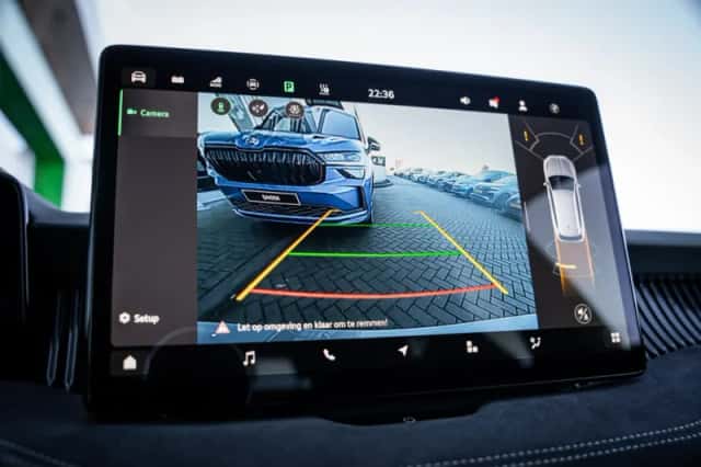 Škoda Superb (2026) thumbnail 28
