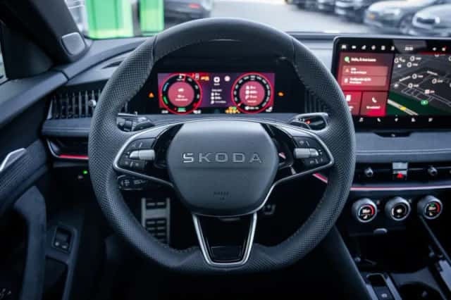 Škoda Superb (2026) thumbnail 38