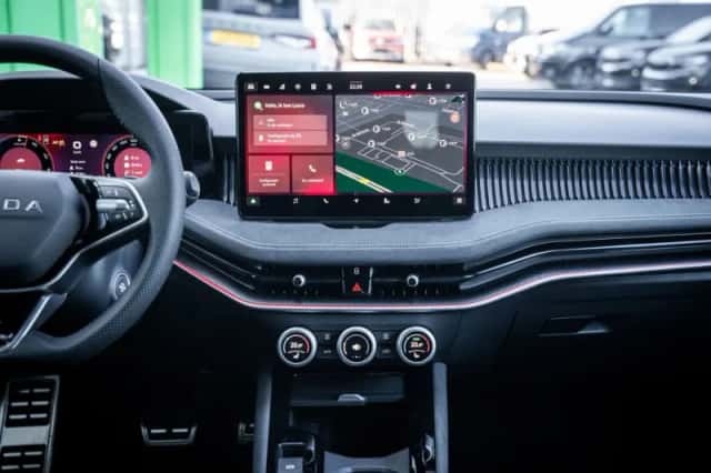 Škoda Superb (2026) thumbnail 40