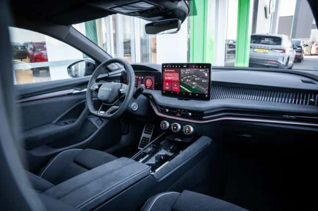 Škoda Superb (2026) thumbnail 41