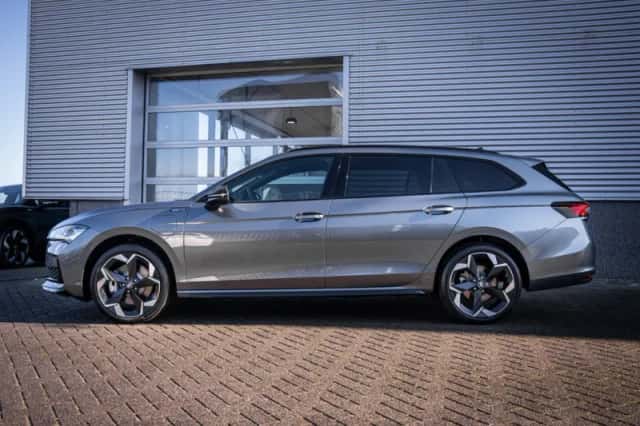 Škoda Superb (2026) thumbnail 7
