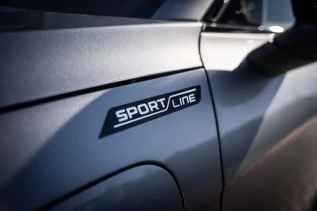 Škoda Superb (2026) thumbnail 9