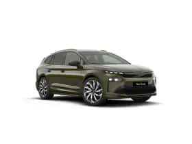 Škoda Enyaq