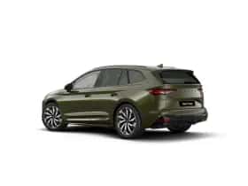 Škoda Enyaq (2026) thumbnail 2
