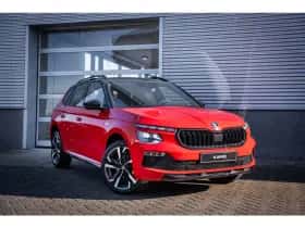 Škoda Kamiq (2026)