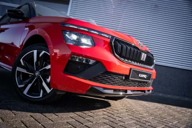 Škoda Kamiq (2026) thumbnail 2