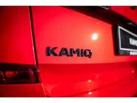 Škoda Kamiq (2026) thumbnail 11