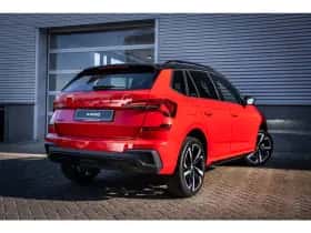 Škoda Kamiq (2026) thumbnail 13