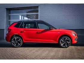 Škoda Kamiq (2026) thumbnail 14
