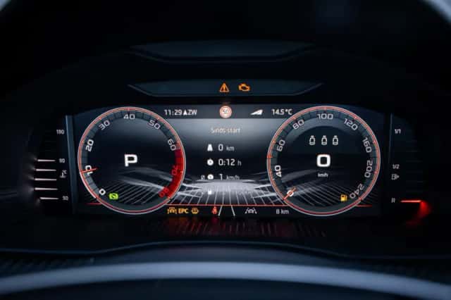 Škoda Kamiq (2026) thumbnail 15