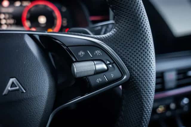 Škoda Kamiq (2026) thumbnail 16