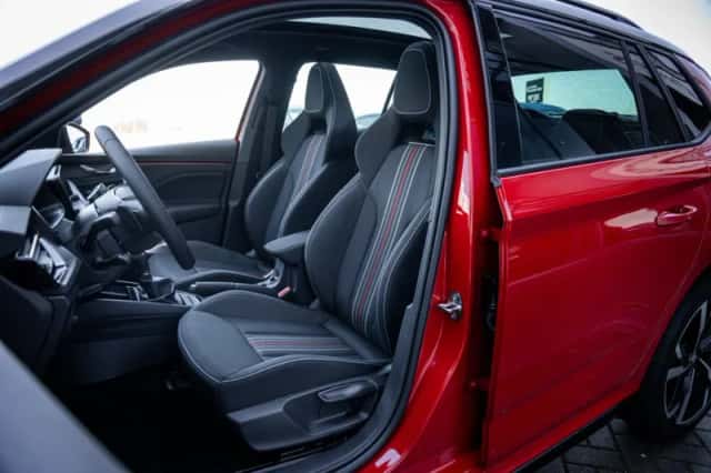 Škoda Kamiq (2026) thumbnail 23
