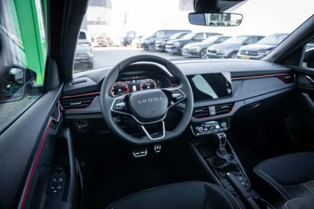 Škoda Kamiq (2026) thumbnail 28