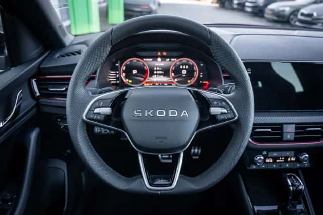 Škoda Kamiq (2026) thumbnail 29