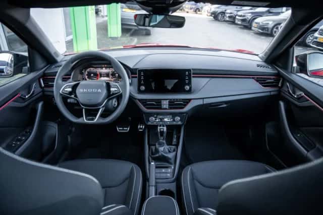Škoda Kamiq (2026) thumbnail 30