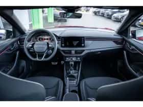 Škoda Kamiq (2026) thumbnail 30